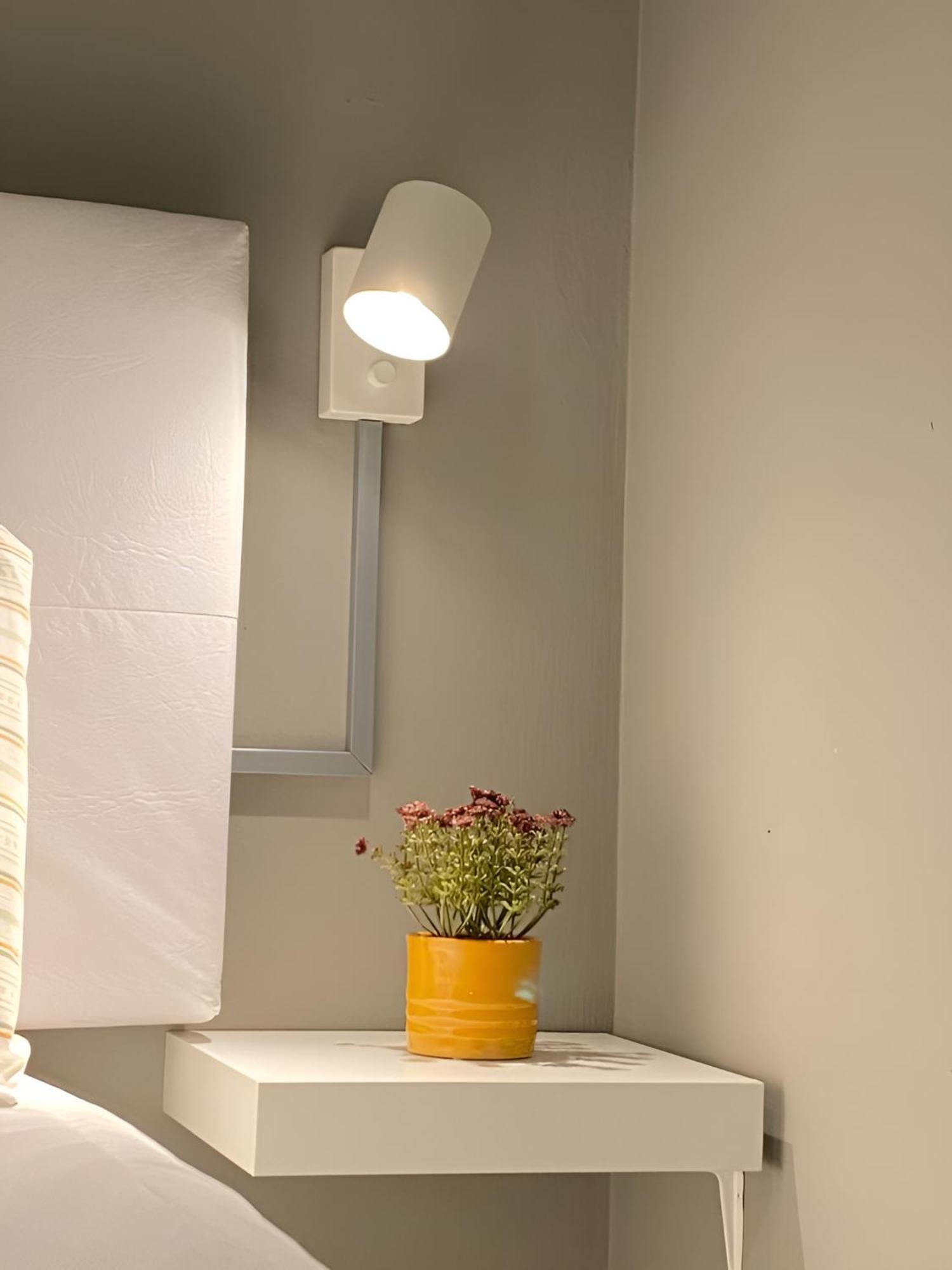 Apartamento Casa De Silvia
